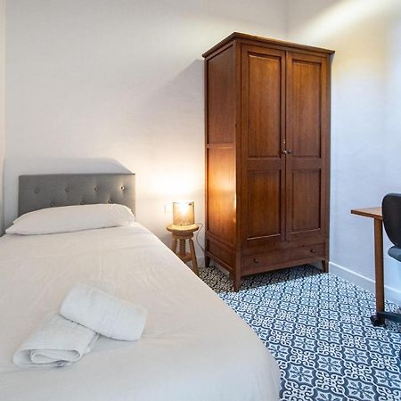 Apartamento El Balcon de Cádiz Exterior foto