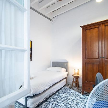 Apartamento El Balcon de Cádiz Exterior foto