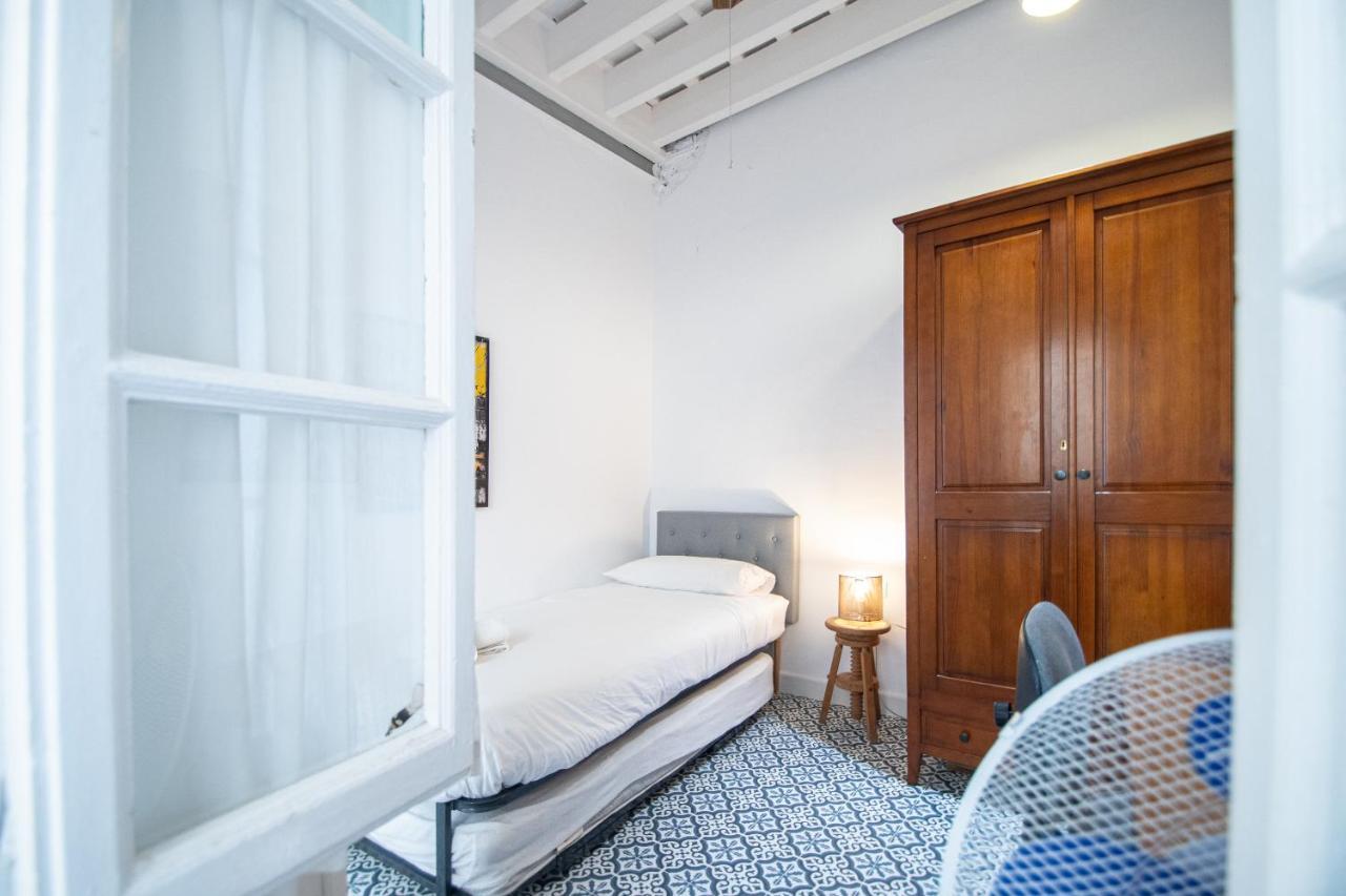 Apartamento El Balcon de Cádiz Exterior foto