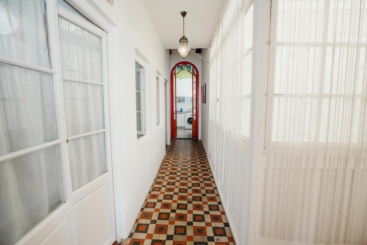 Apartamento El Balcon de Cádiz Exterior foto