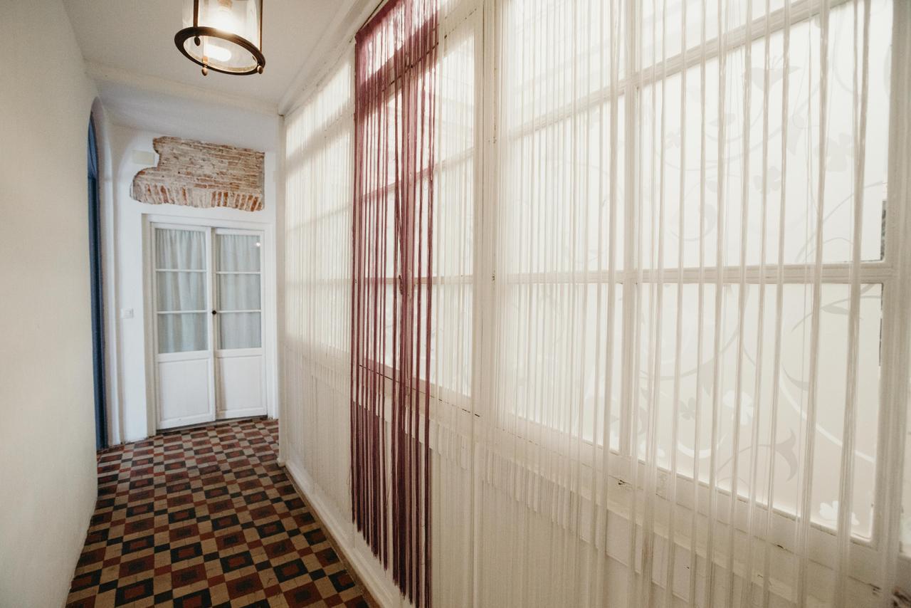 Apartamento El Balcon de Cádiz Exterior foto