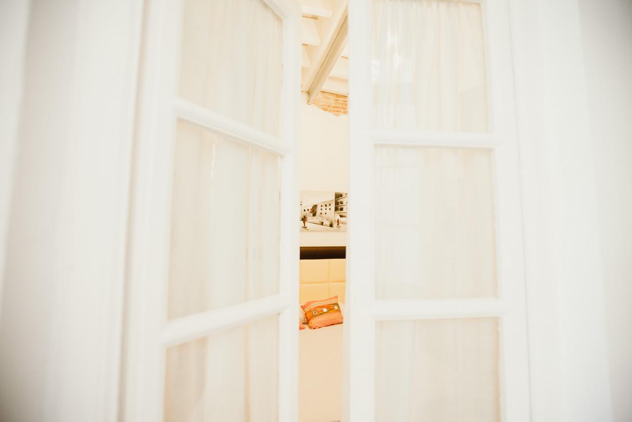 Apartamento El Balcon de Cádiz Exterior foto
