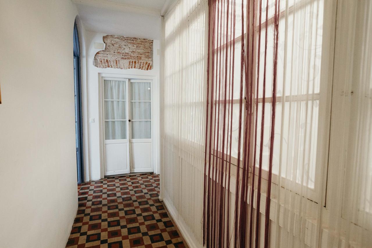 Apartamento El Balcon de Cádiz Exterior foto