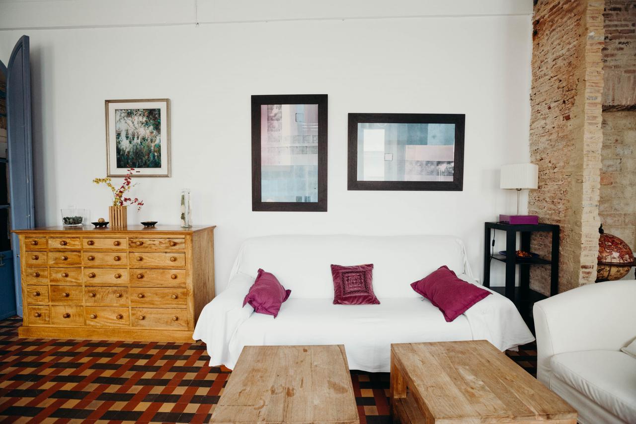 Apartamento El Balcon de Cádiz Exterior foto