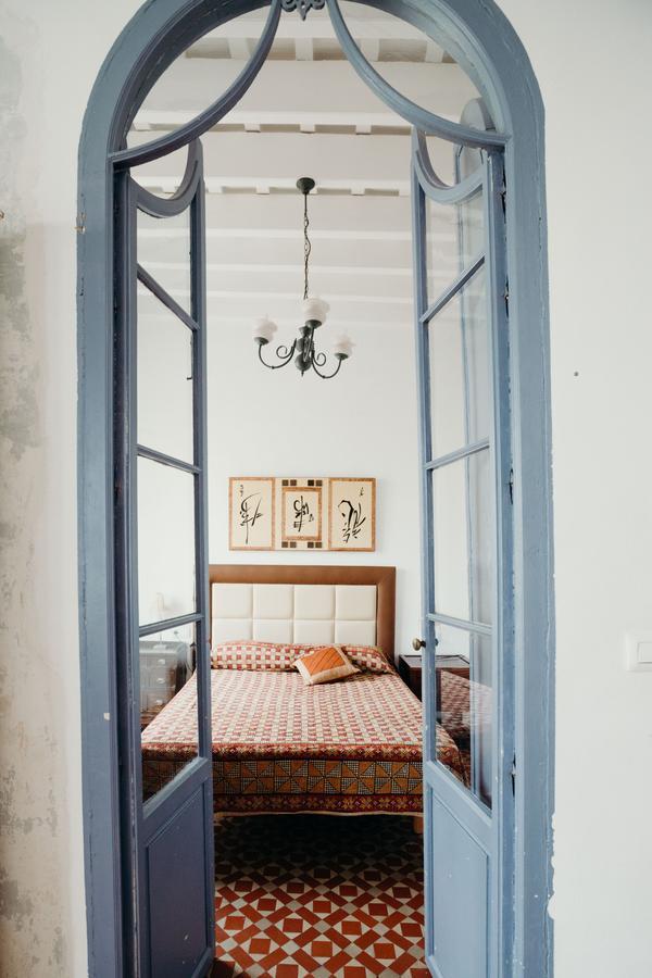 Apartamento El Balcon de Cádiz Exterior foto