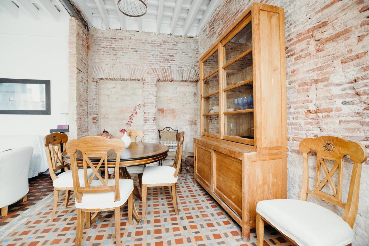 Apartamento El Balcon de Cádiz Exterior foto